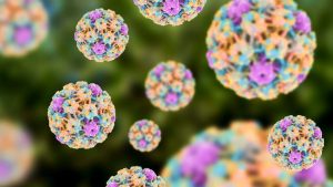 There are more than 200 different genotypes of HPV. (Photo: Getty)