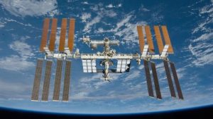 The International Space Station might get a two-year lease on life. US lawmakers are pushing to keep the orbital lab open until 2032. (Photo: Nasa)