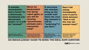 Drawing by @penpencildraw (Illustration courtesy Article14)