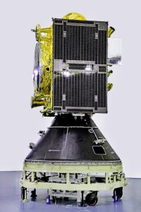 Isro said the investigation led to a set of recommendations to improve redundancy. (Photo: Isro)