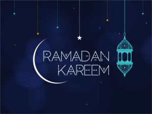 Ramadan Mubarak 2026! (Giphy)
