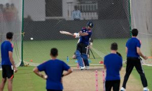 Can India rise from their spin struggles in Chennai? (PTI Photo)