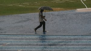 Cloud cover will increase in southern states in the coming few days. (Photo: PTI)