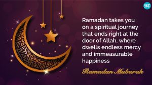 Ramadan Mubarak 2026! (HT Digital)