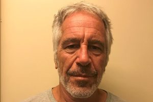 Jeffery Epstein (Photo: Reuters)