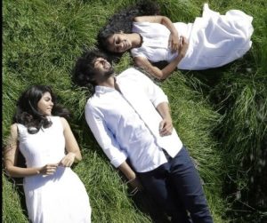 Sometimes you might question: If we didn't mess up, would we end up together? (Photo: Hridayam/ IMDb)