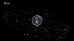Space Debris