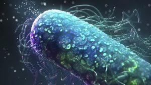 Superbug is a bacterium (or other microbe) that has become resistant to multiple antibiotics. (Photo: Getty)