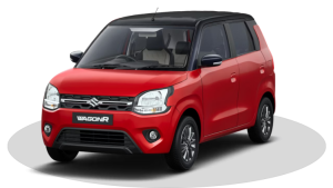 Maruti Suzuki WagonR