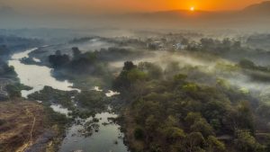 Researchers urge integrating rainfall valuation into economic and legal frameworks. (Photo: Getty)