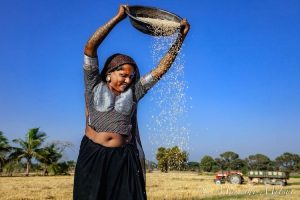 India through Mitsui’s lens