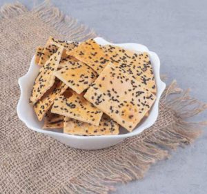 Holi recipes 2026, Holi 2026, papad recipes for Holi, masala papad ideas, Indian festive snacks, easy Holi party food, papad chaat recipe, creative papad dishes, quick Indian appetisers, Holi snack ideas, desi party starters, innovative papad recipes, Ind