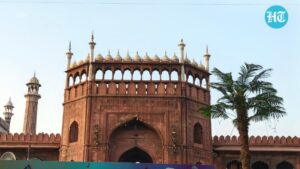 Camera sample. (Ijaj Khan - HT)