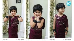 Camera sample. (Ijaj Khan - HT)