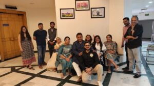 Camera sample. (Ijaj Khan - HT)