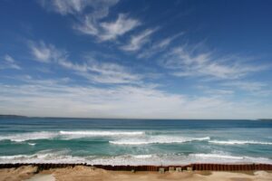 Sea levels rise are threatening homes across the planet. (Photo: Reuters)