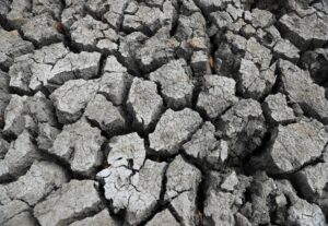 An image of an El Nino-induced drought in India. (Photo: Reuters)