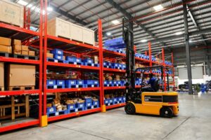 With the US-Israel-Iran conflict shutting down the Strait of Hormuz, India's natural gas supply is in serious jeopardy. (Photo: Reuters)