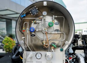 Reliance Industries and ONGC are expected to drive a mid-decade peak in domestic gas output around 2027, but with West Asia in turmoil, India is urgently looking to Australia, Canada and the US to fill the gap. (Photo: Reuters)