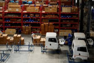 Qatar has supplied India with LNG for decades and remains its top foreign gas source, though the United States, UAE and Oman are steadily growing their share. (Photo: Reuters)