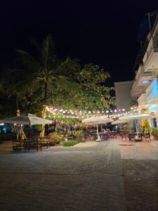 Low Light Sample - Galaxy S26 Ultra (Shaurya Sharma)