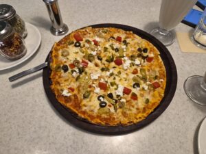 Samsung Galaxy S26 main camera (Amit Rahi - HT)