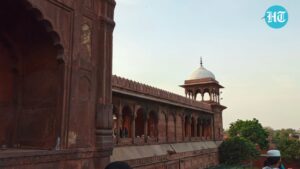 Camera sample. (Ijaj Khan - HT)