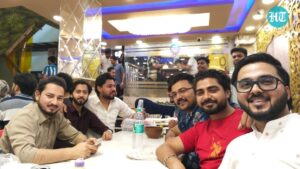 Camera sample. (Ijaj Khan - HT)