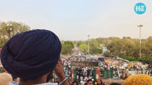 Camera sample. (Ijaj Khan - HT)