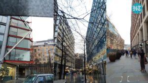 Camera sample. (Ijaj Khan - HT)