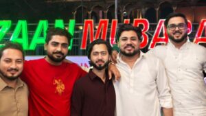 Camera sample . (Ijaj Khan - HT)