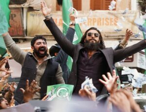 Photo: Instagram/Mustafa Ahmed