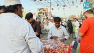 Camera sample. (Ijaj Khan - HT)