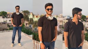 Camera sample. (Ijaj Khan - HT)