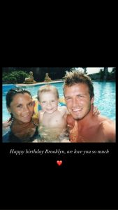 Photo: Instagram/Victoria Beckham