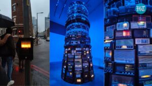 Camera sample. (Ijaj Khan - HT)