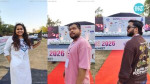 Camera sample. (Ijaj Khan - HT)