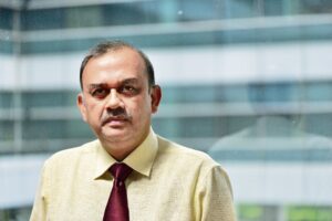 Atanu Chakraborty, former part-time chairman of HDFC Bank.