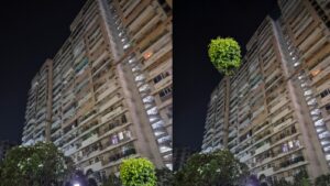 Samsung Galaxy S26 Plus camera sample. (HT/Shweta Ganjoo)