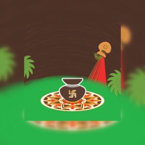 March 19 marks Gudi Padwa (Marathi New Year), Ugadi (Telugu and Kannada New Year), and Chaitra Navratri (Day 1). (Pixabay)