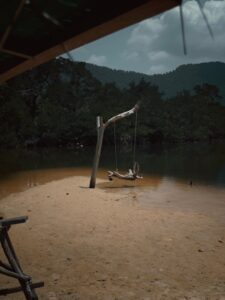 Shooting abstracts is fun with the the 17 Ultra. (Shaurya Sharma)