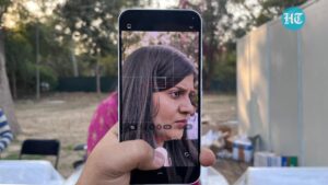 Nothing Phone 4a starts at Rs. 31,999 for the 8GB RAM and 128GB storage variant. (Ijaj Khan - HT)