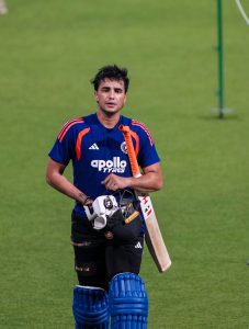 Pressure is huge on Abhishek Sharma ahead of the T20 World Cup 2026 final.