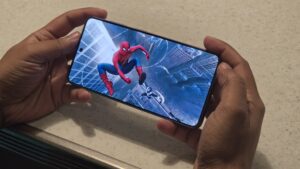 Samsung Galaxy S26 Review (Amit Rahi - HT)