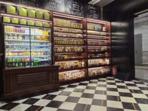 Samsung Galaxy S26 Plus camera sample. (HT/Shweta Ganjoo)