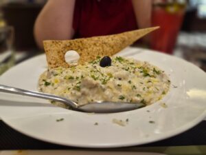 Samsung Galaxy S26 Plus camera sample. (HT/Shweta Ganjoo)