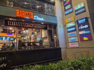 Samsung Galaxy S26 Plus camera sample. (HT/Shweta Ganjoo)