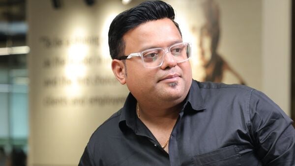 Stock market outlook: Mehul Kothari of Anand Rathi believes the Indian stock market appears to be in the final leg of correction, with early signs of selling exhaustion visible near key supports.