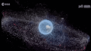 Space Debris