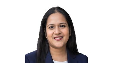 Cognizant's Sreedevi Palit believes the International Women's Day 2026 theme ‘Give to Gain’ is a call to action for all organisations. She shares her career journey, how it reflects in the policies she shaped, and on ensuring an inclusive workplace for women.